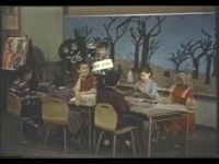 Primary Safety: In the School Building