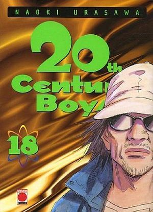 20th Century Boys, tome 18