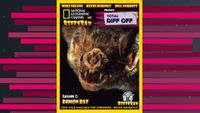 Total Riff Off: Demon Bat