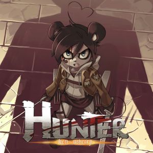 Hunter (Single)
