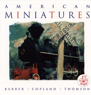 American Miniatures