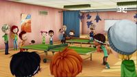 Ping et pong