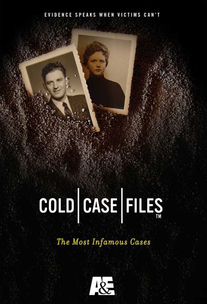 best cold case shows on netflix