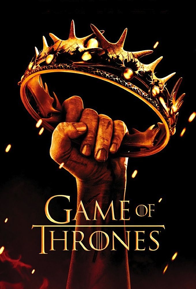 Affiches, posters et images de Game of Thrones (2011) SensCritique