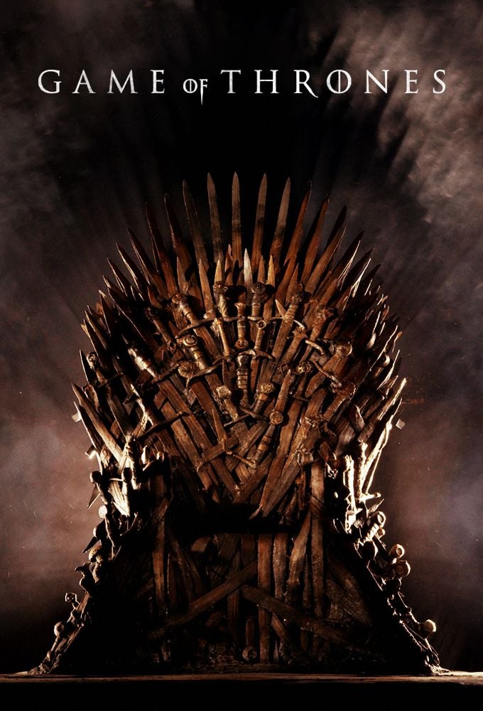 Affiches, Posters Et Images De Game Of Thrones (2011) - SensCritique