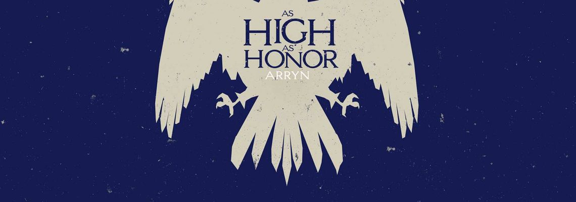 Cover Game of Thrones
