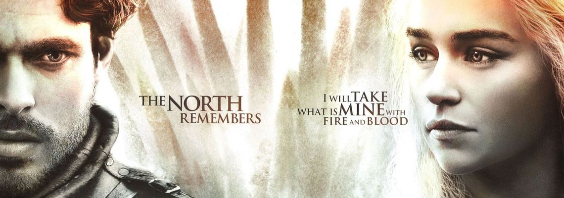 Cover Game of Thrones