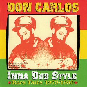 Inna Dub Style: Rare Dubs 1979–1980