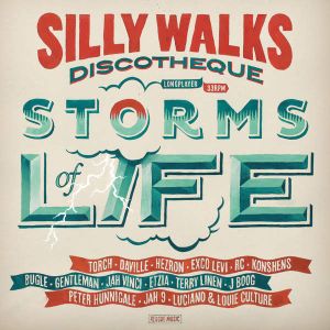 Silly Walks Discotheque - Storms of Life (Deluxe Edition)