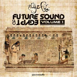 Future Sound of Egypt, Volume 1