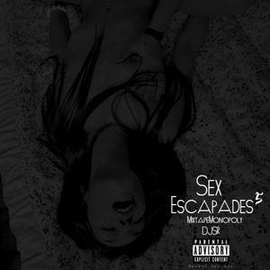 Sex Escapades Vol. 5