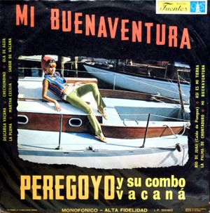 Mi buenaventura