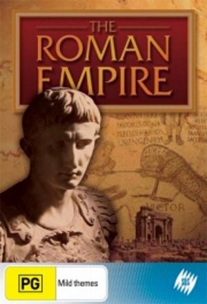 The Roman Empire