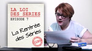 La loi des séries