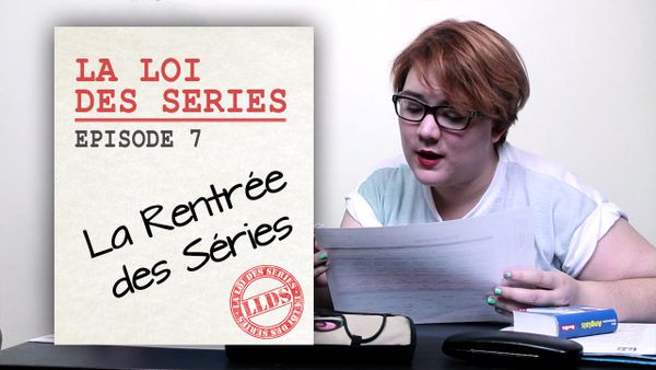 La loi des séries