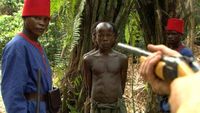 Congo: White King, Red Rubber, Black Death