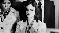 Guerrilla: The Taking of Patty Hearst