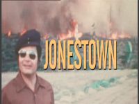 Jonestown: The World's Biggest Mass Suicide