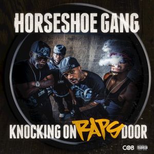 Knocking On Raps Door (EP)