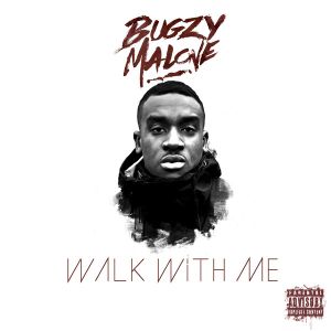 Walk With Me (EP)