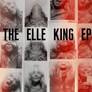 The Elle King EP (EP)