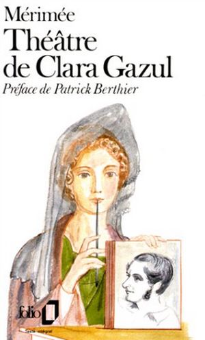 Théâtre de Clara Gazul