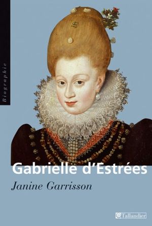 Gabrielle d'Estrée