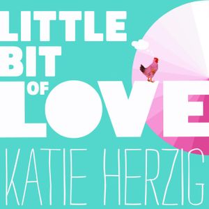 Little Bit of Love (Single)