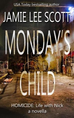 Monday's Child