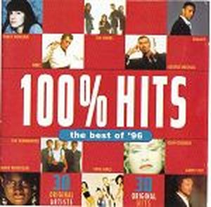 100% Hits: The Best of ’96