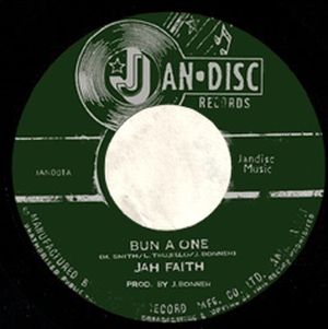 Bun a One (Single)