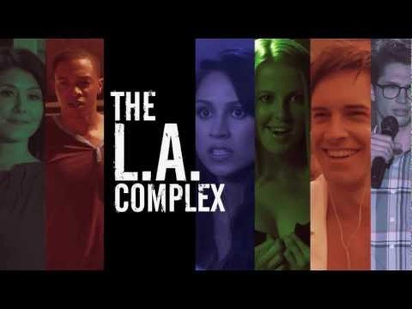 The L.A. Complex