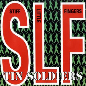 Tin Soldiers