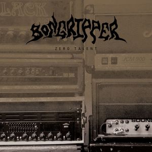Bongripper / Conan (EP)