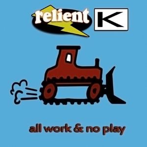 All Work & No Play