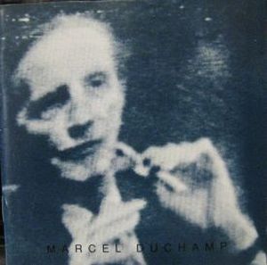 Music by Marcel Duchamp
