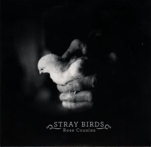 Stray Birds (EP)