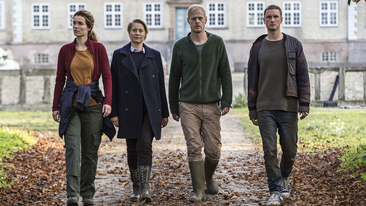 Les Héritiers Serie Tv Les Héritiers - Série (2014) - SensCritique