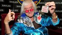 The Other Side of Jimmy Savile