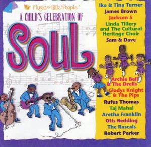 A Child's Celebration of Soul