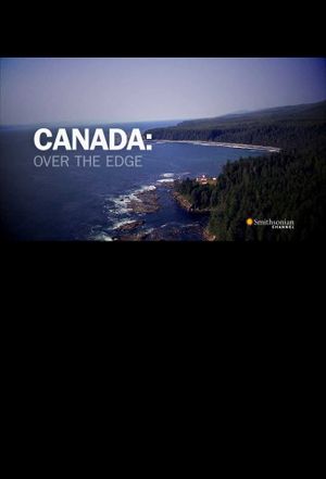Canada Over the Edge