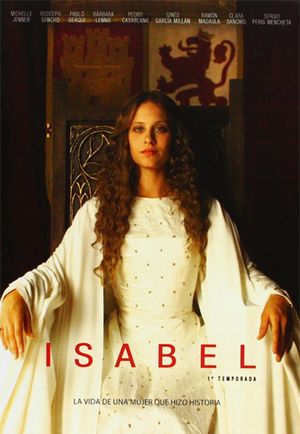 Isabel - Saison 1