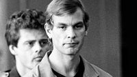 Jeffrey Dahmer