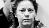 Aileen Wuornos