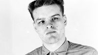 Charles Starkweather