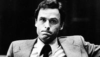 Ted Bundy