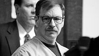 Gary Ridgway: The Green River Killer