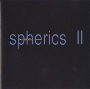 Spherics 2
