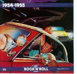 Pochette The Rock 'n' Roll Era: 1954-1955