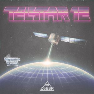 Telstar 12 (EP)